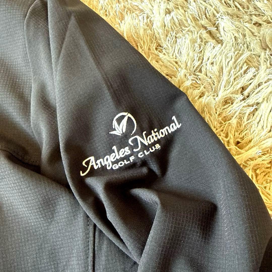TRAVISMATHEW ブラック ジャケット Lサイズ