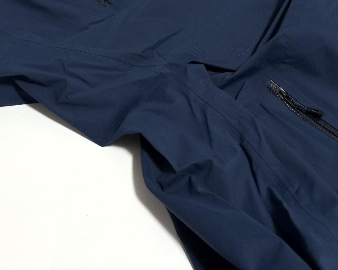 新品 ブラックダイヤモンド リーコン LT ストレッチスノーパンツ US:XL