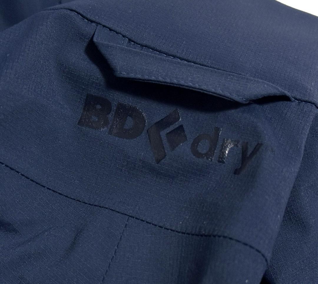 新品 ブラックダイヤモンド リーコン LT ストレッチスノーパンツ US:XL