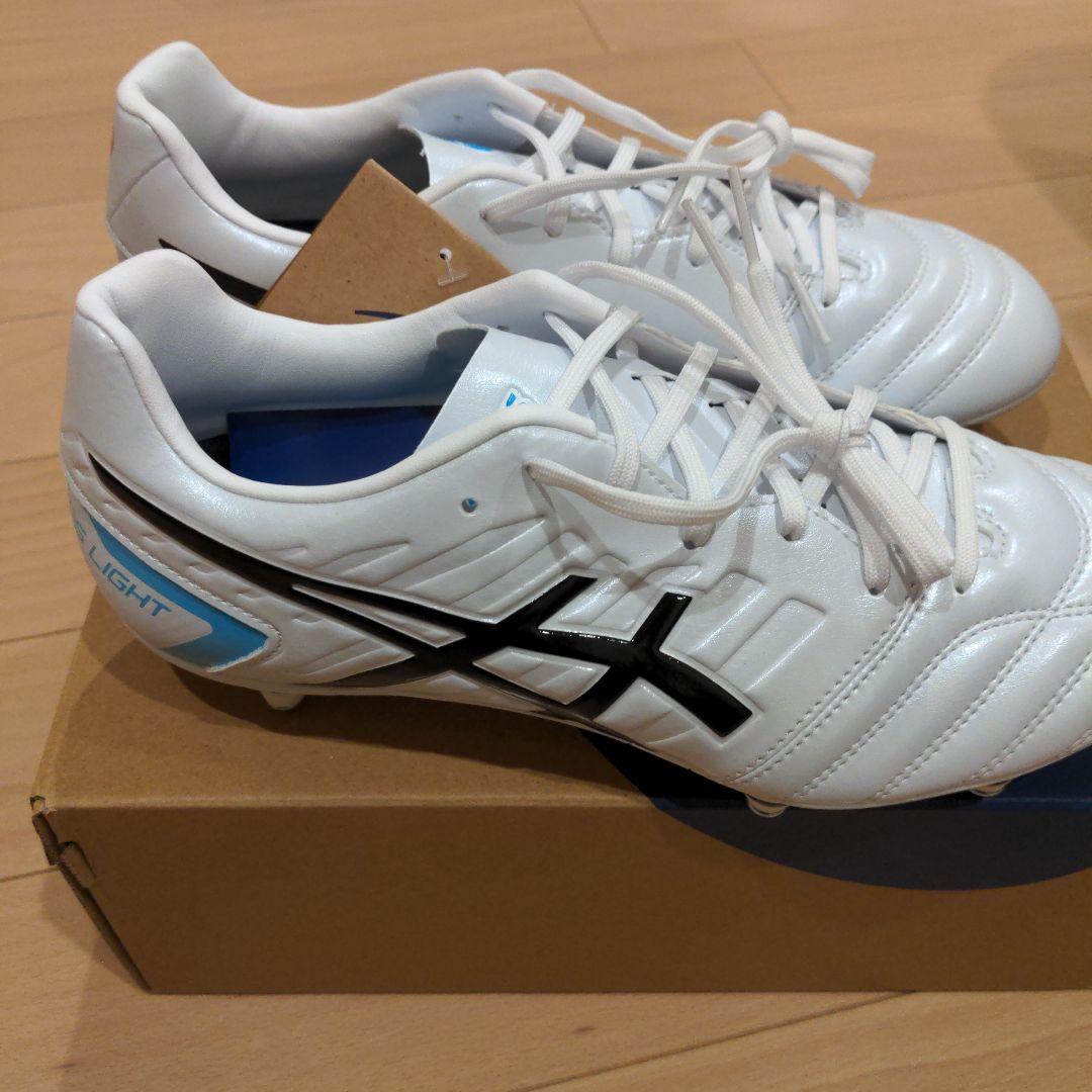 asics DS LIGHT　WIDE 　25.5　スパイク　新品