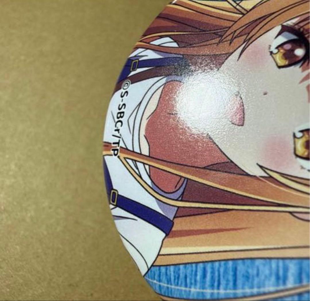 お隣の天使様 缶バッジ まとめ売り