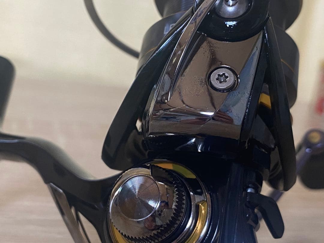 ダイワ　レガリス CS LT 2500 【中古】