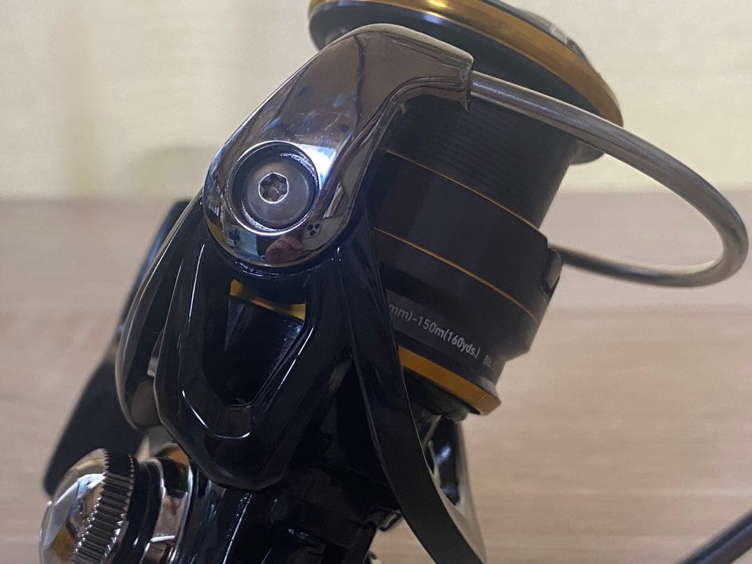 ダイワ　レガリス CS LT 2500 【中古】