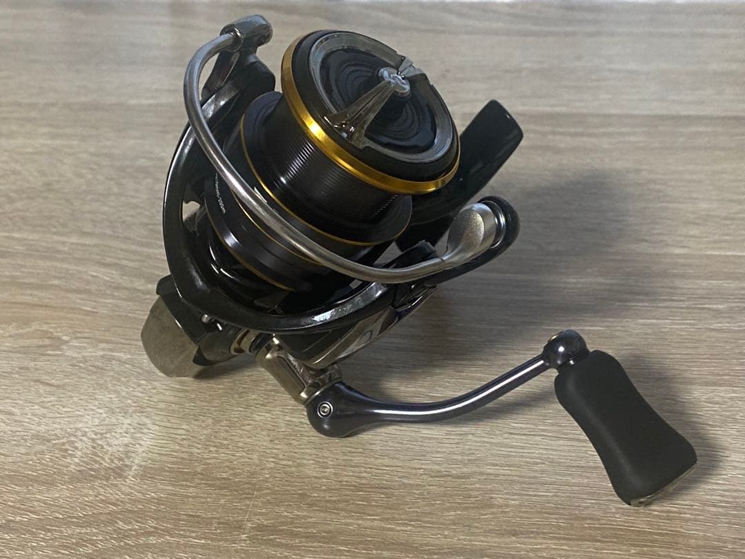 ダイワ　レガリス CS LT 2500 【中古】