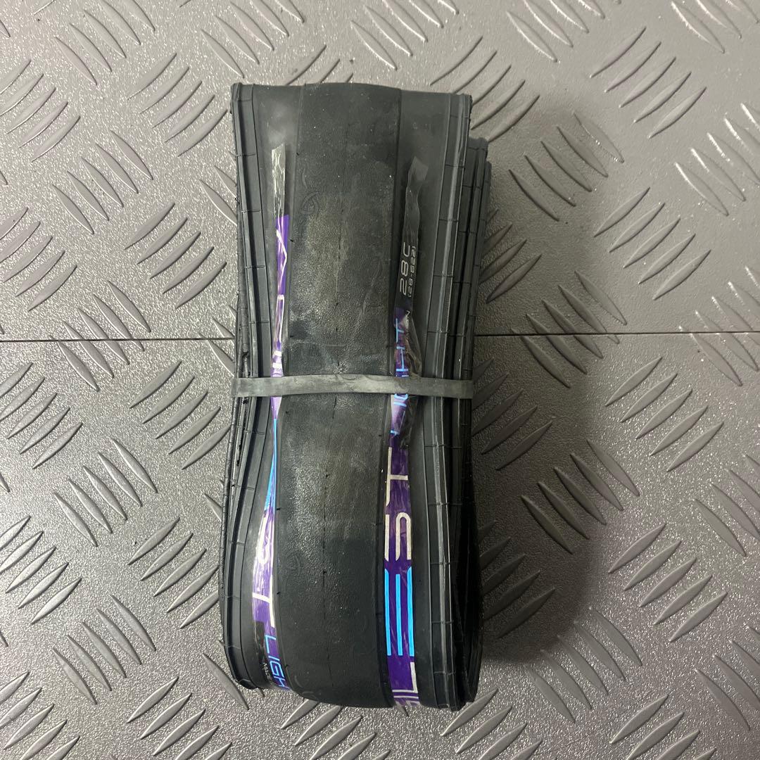 Panaracer AGILEST LIGHT 28C タイヤ 2本セット