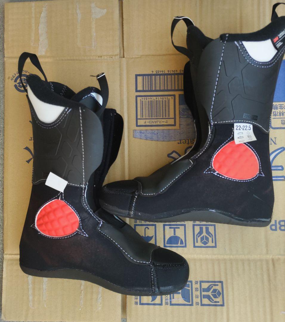 程度良好綺麗 ROSSIGNOL DEMO WORLD CUP105