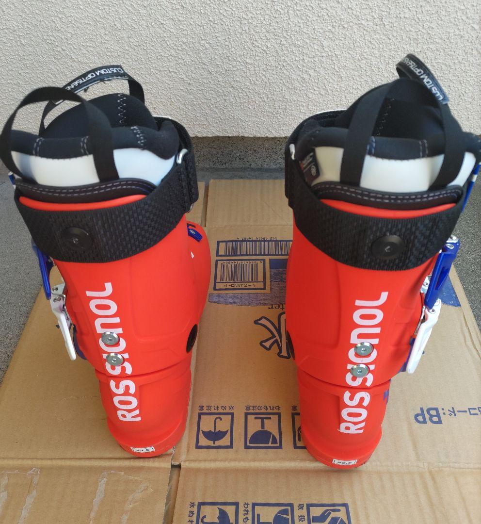 程度良好綺麗 ROSSIGNOL DEMO WORLD CUP105