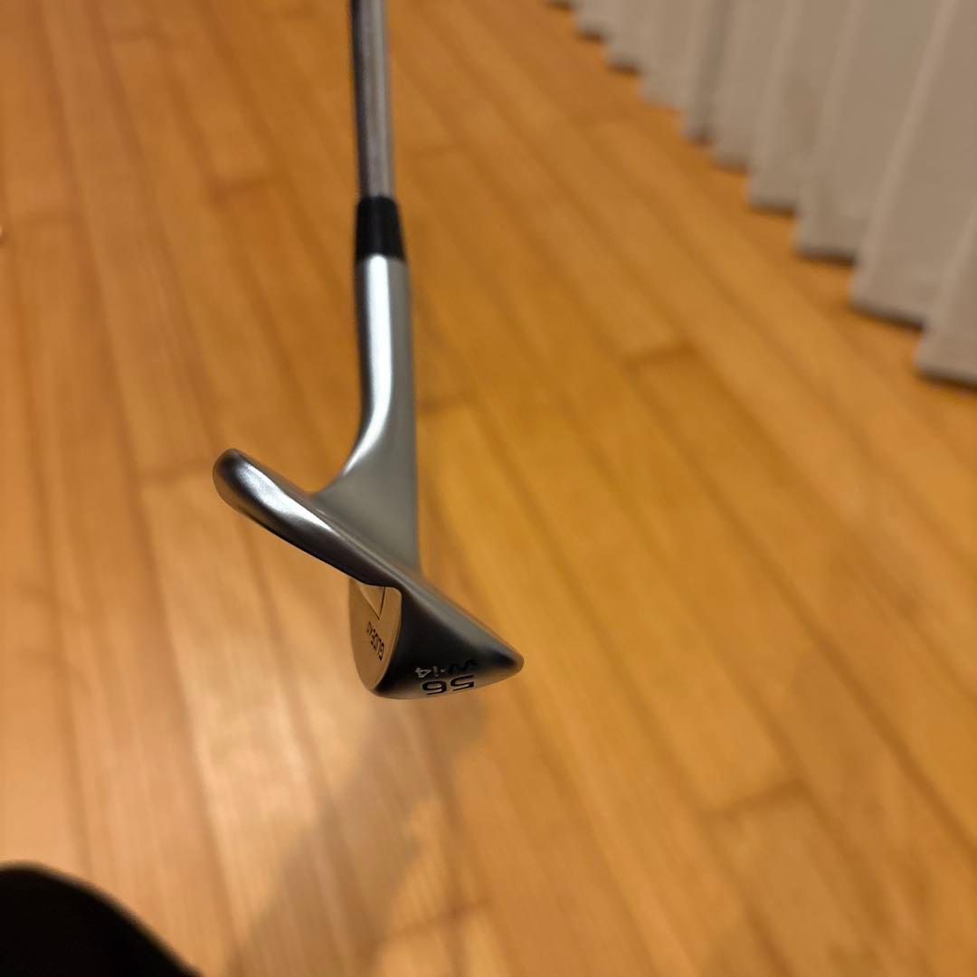 PING GLIDEFORGED PRO 50°S/GLIDE 4.0 56°W