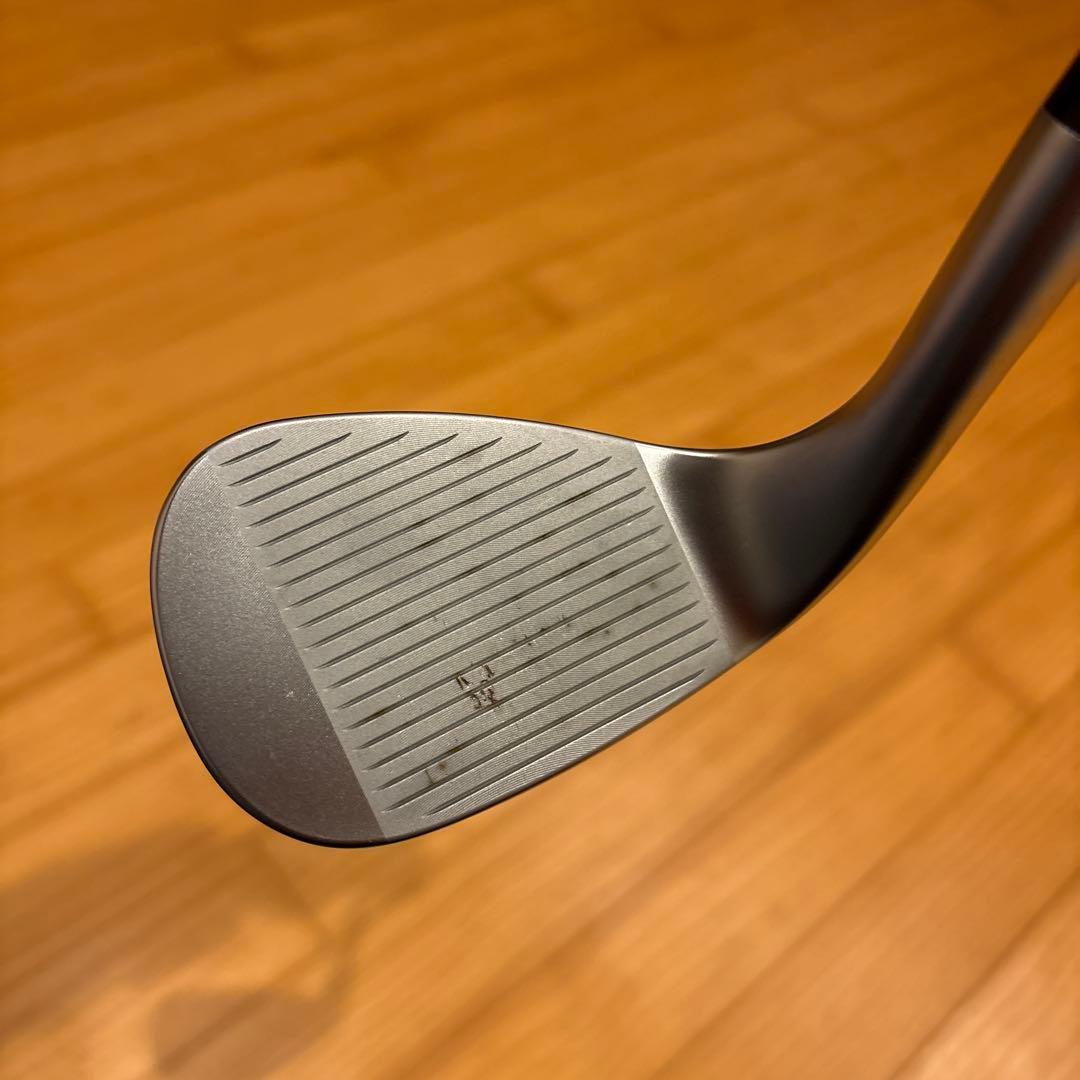 PING GLIDEFORGED PRO 50°S/GLIDE 4.0 56°W
