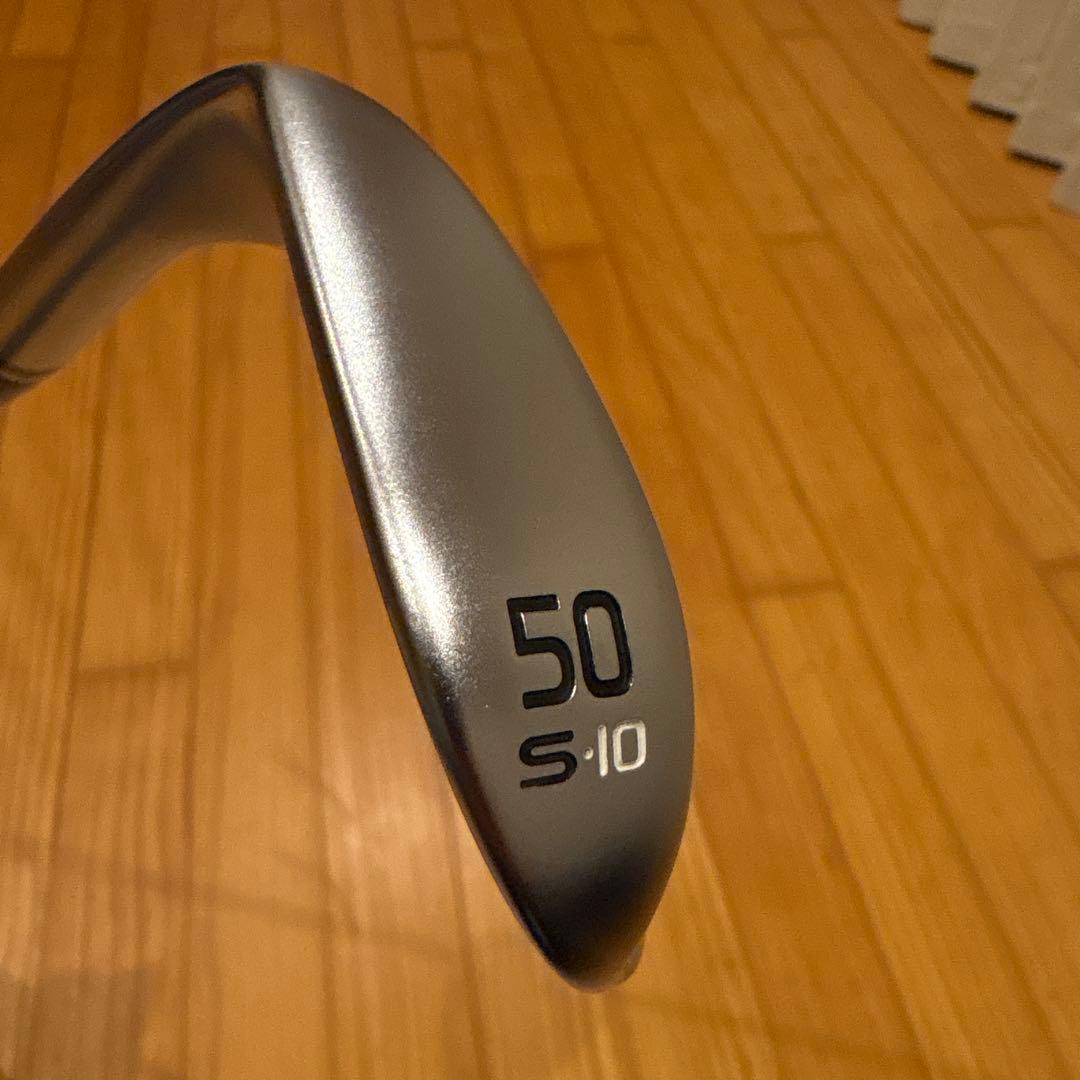 PING GLIDEFORGED PRO 50°S/GLIDE 4.0 56°W