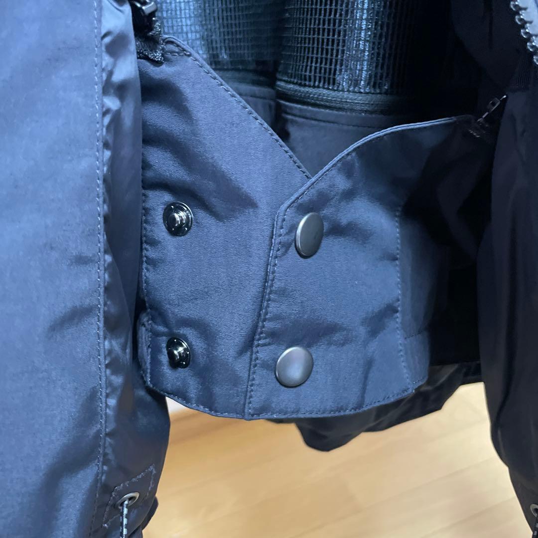 Burton [ak] GORE-TEX スノーボードジャケット　 サイクリック
