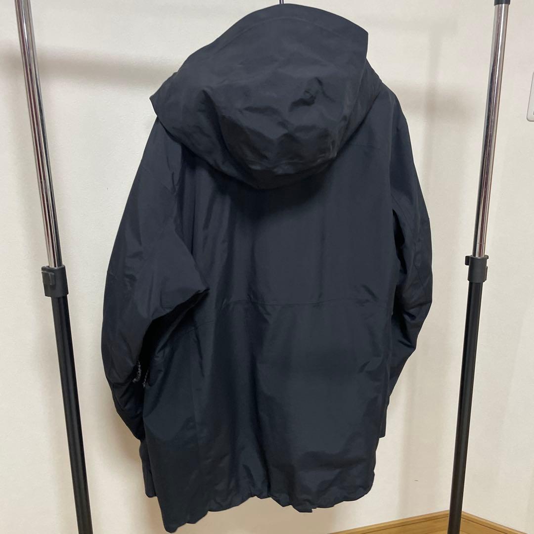 Burton [ak] GORE-TEX スノーボードジャケット　 サイクリック