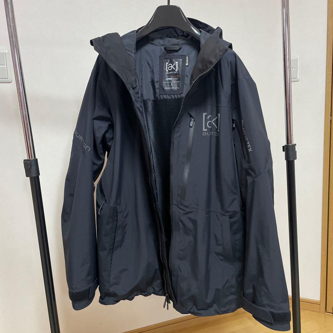 Burton [ak] GORE-TEX スノーボードジャケット　 サイクリック