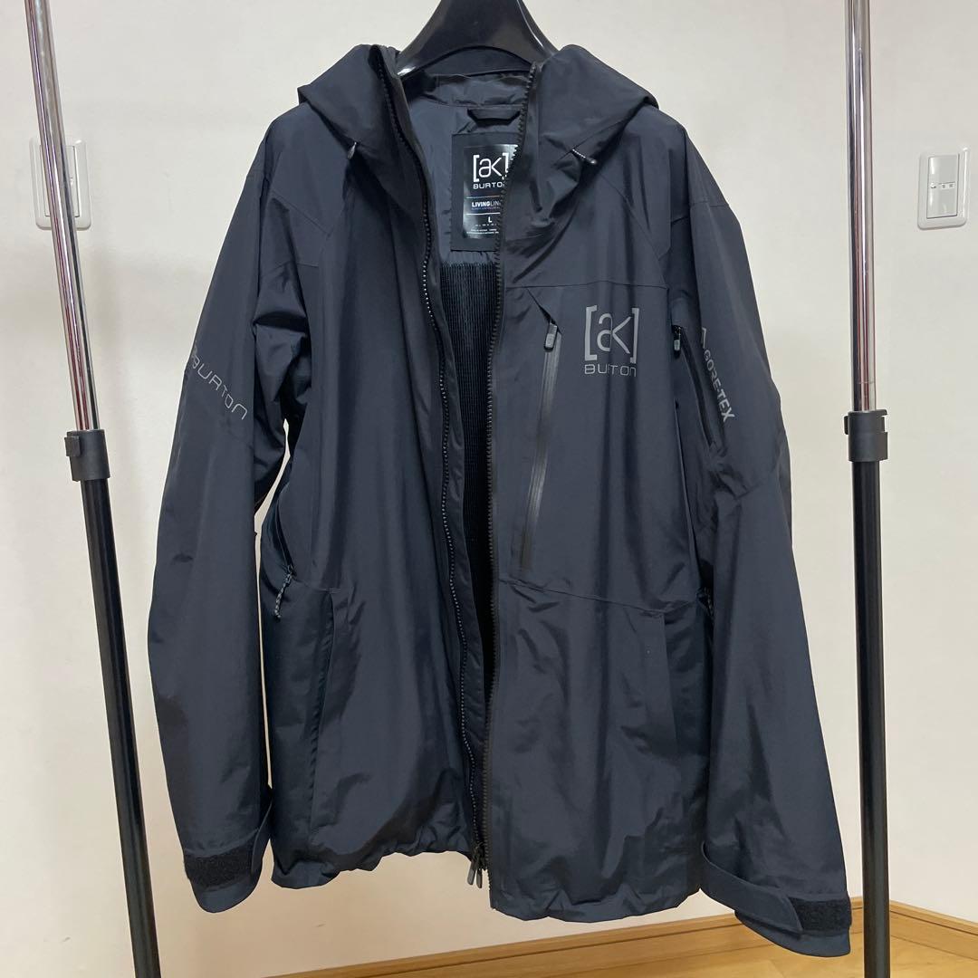 Burton [ak] GORE-TEX スノーボードジャケット　 サイクリック