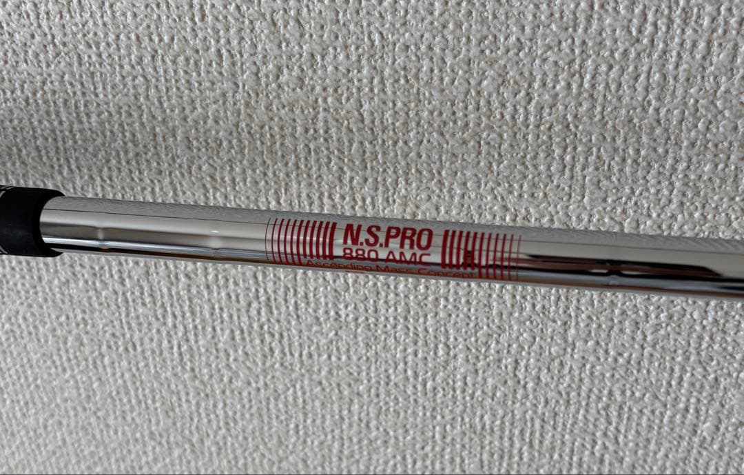 Titleist T350(2023年モデル) 4番アイアン　レフティ