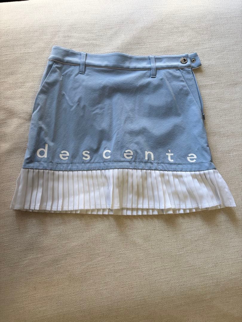 DESCENTE GOLF 上下セット