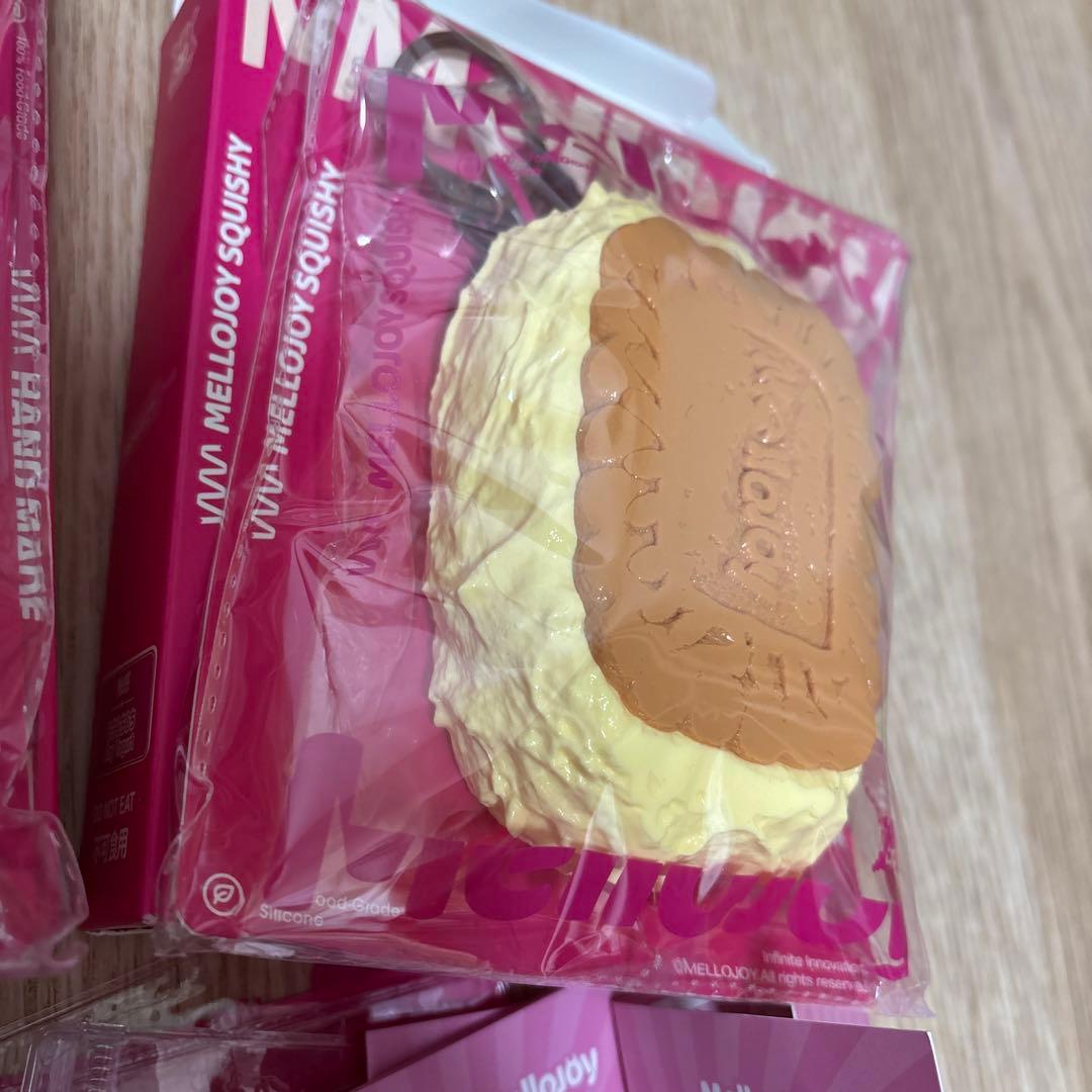 メロジョイMellojoyまとめ売り
