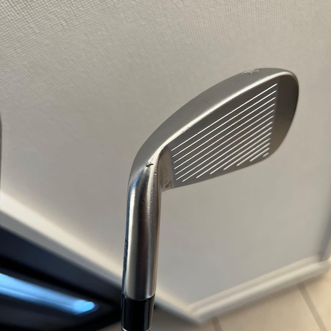 キャロウェイ X FORGED UT 27° モーダス105 フレックス　S