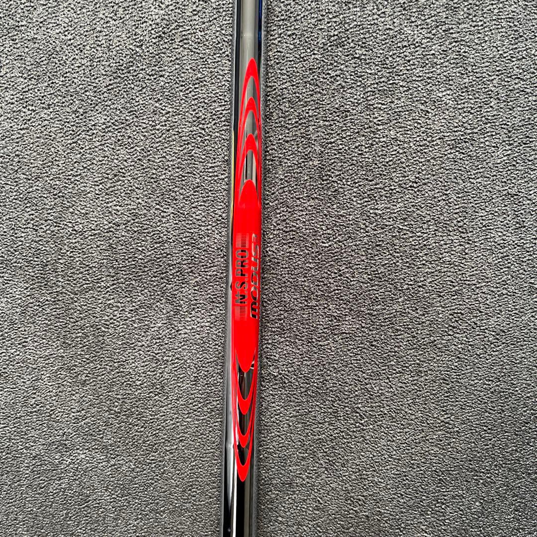 キャロウェイ X FORGED UT 27° モーダス105 フレックス　S