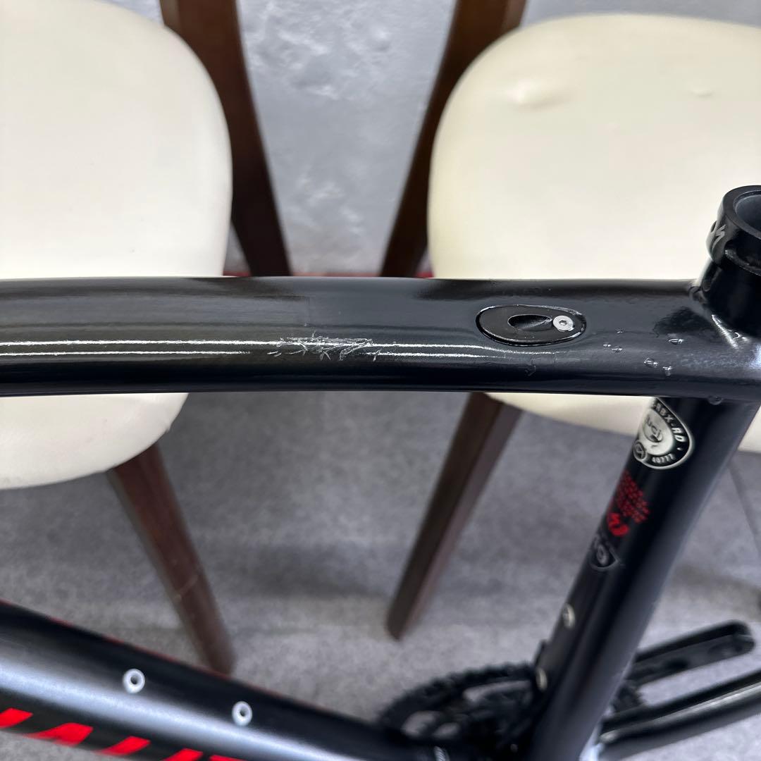 SPECIALIZED Roubaixフレーム