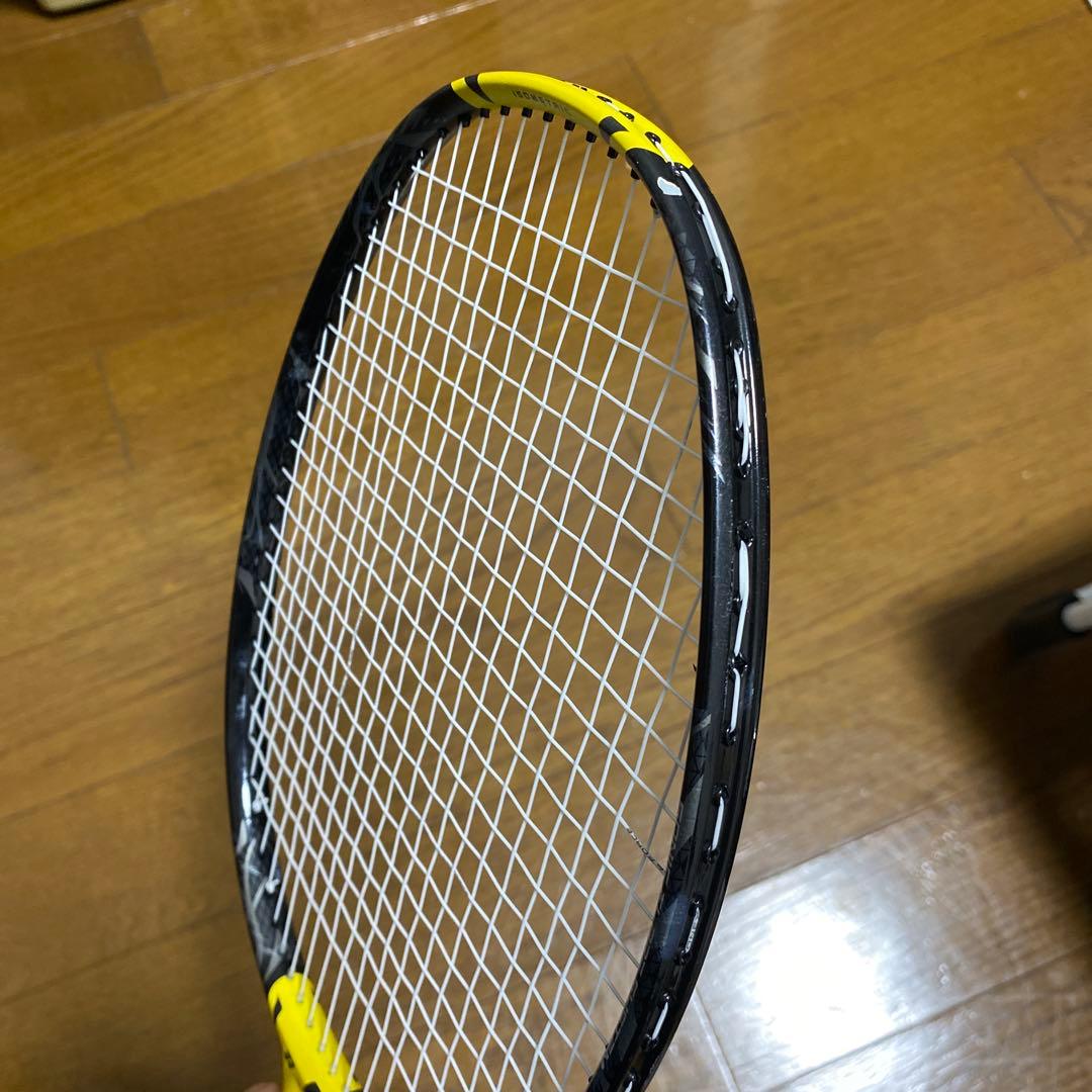 ナノフレア1000Z LeeeeNさん専用