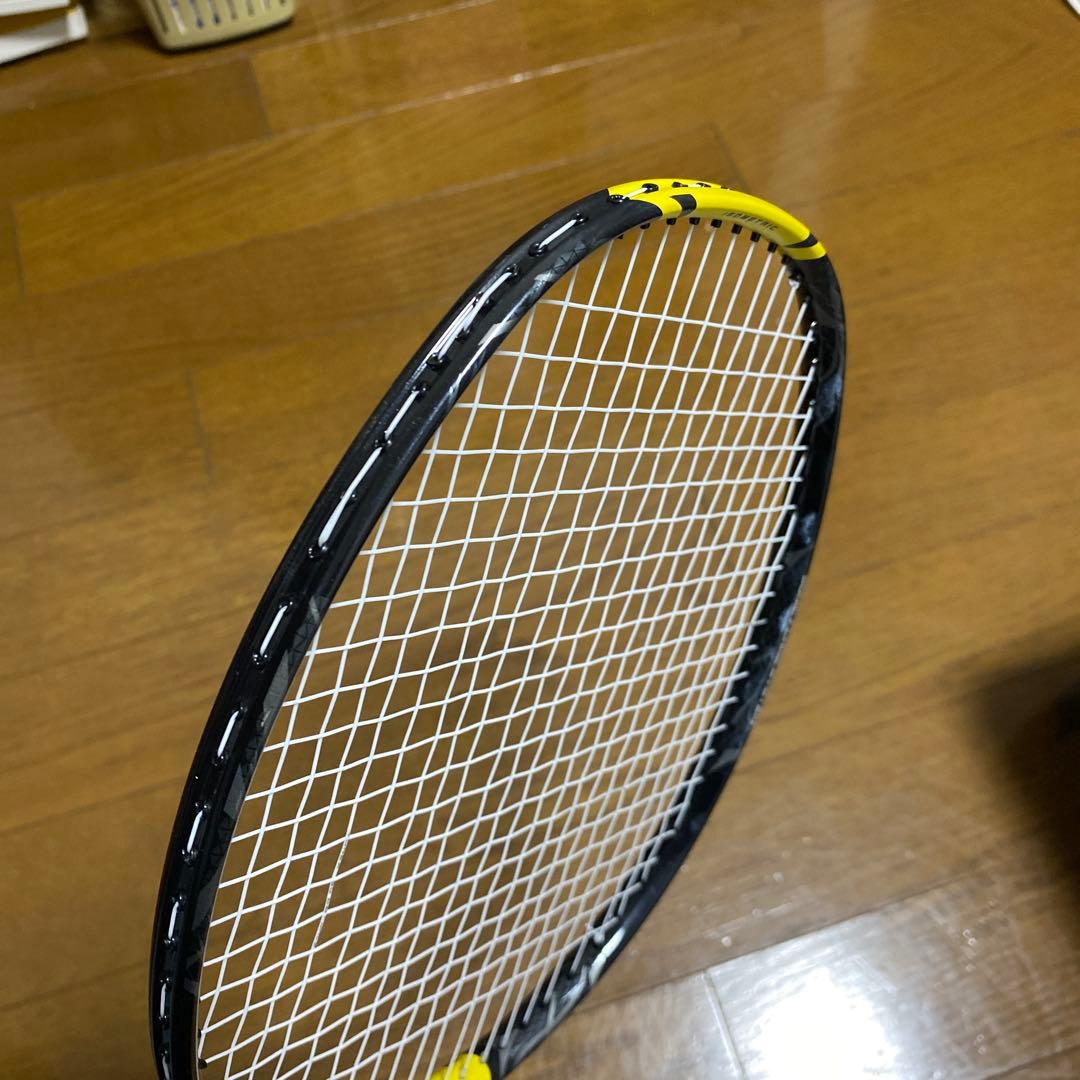 ナノフレア1000Z LeeeeNさん専用