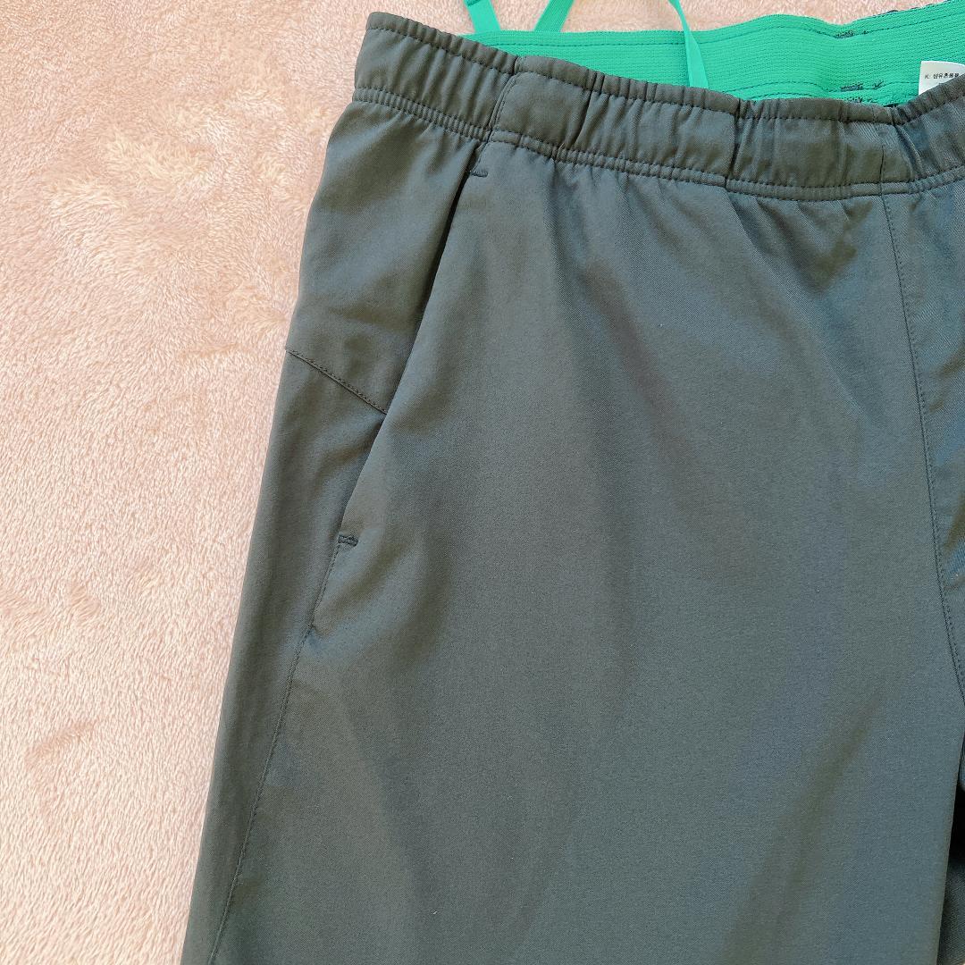 【美品】 NIKE ナイキ Dri-FIT トラックパンツ ウィンドランナー L