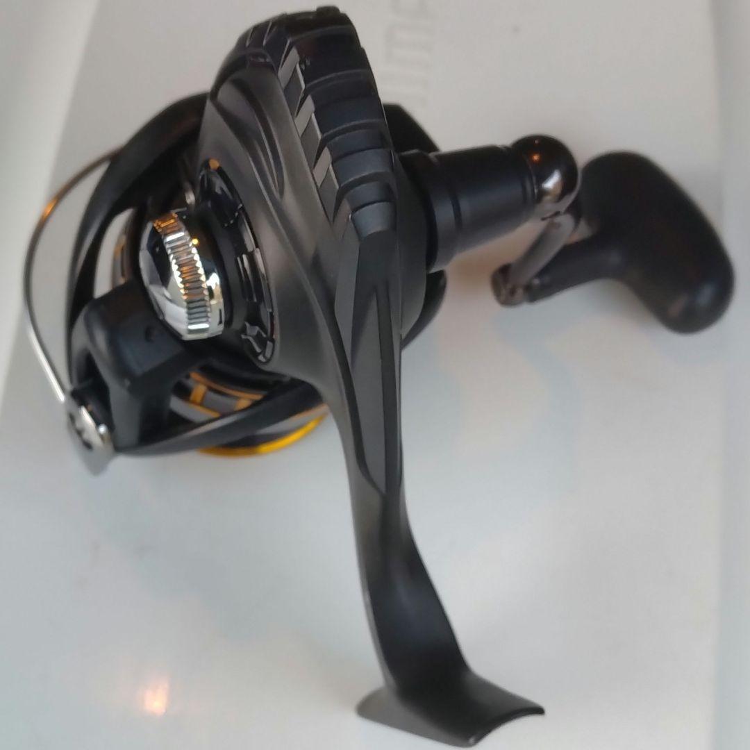 DAIWA ダイワBG4000 スピニング ジギング 船 オフショア 検6000