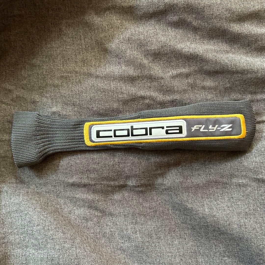 cobra コブラ FLY-Z XL ユーティリティ 4H UT 22° メンズ