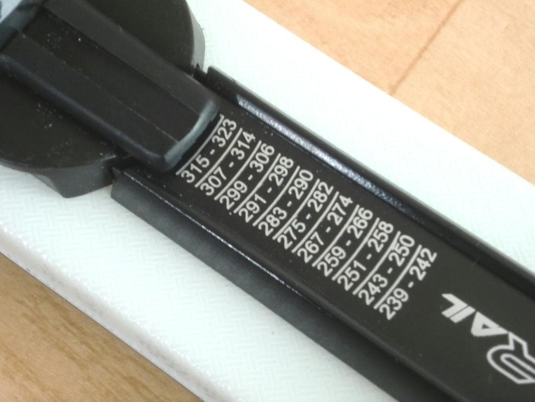 ■最終特価■送料無料■ヘッド■子供用スキーセット■板127靴22.5■WAX済■