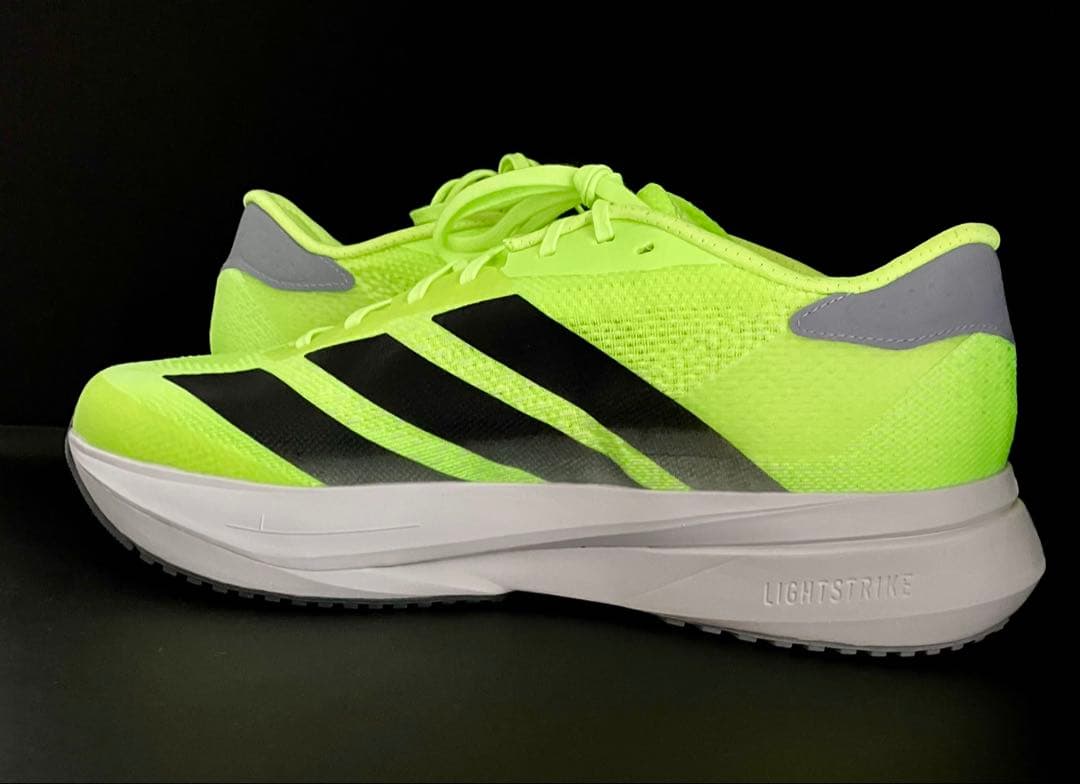 (新作、完全未使用品) adidas Adizero SL2 \"JI2984\"