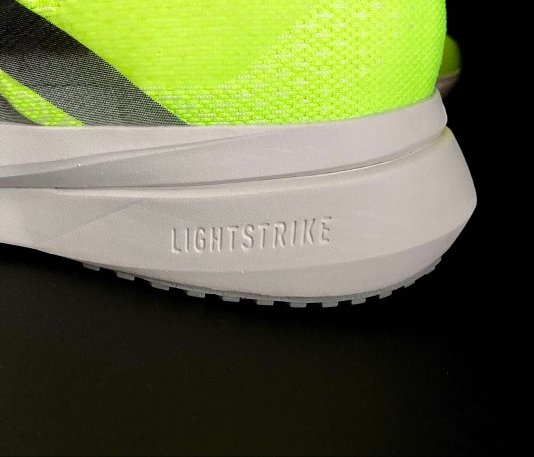 (新作、完全未使用品) adidas Adizero SL2 \"JI2984\"