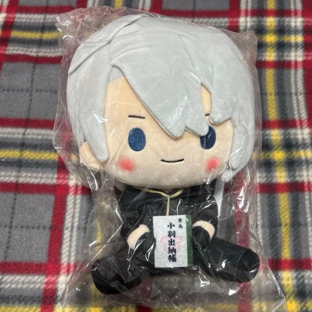 (ばら売り可能)刀剣乱舞　フィギュア山姥切長義　肥前忠広　加州清光　大和守安定