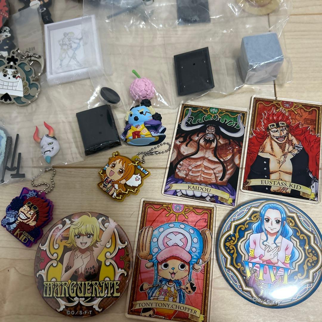 ONE PIECE グッズ まとめ売り