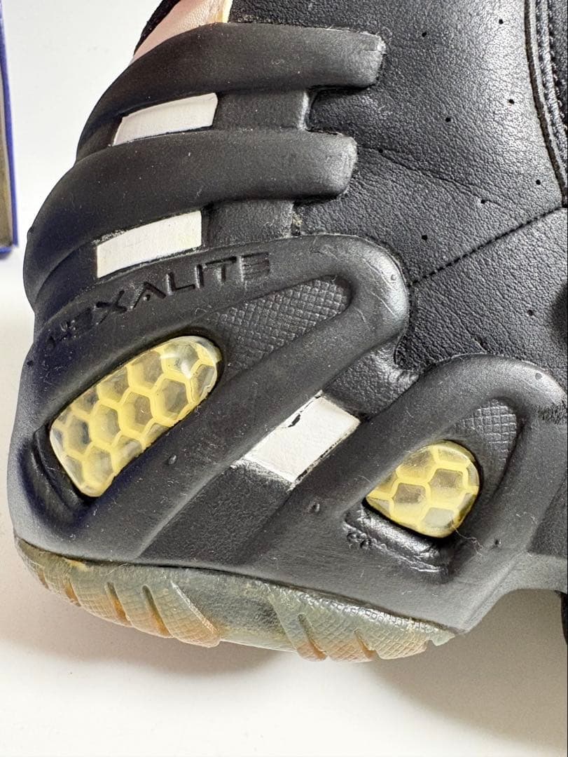 Reebok バスケットボールシューズ RB PREACHER 26.5cm