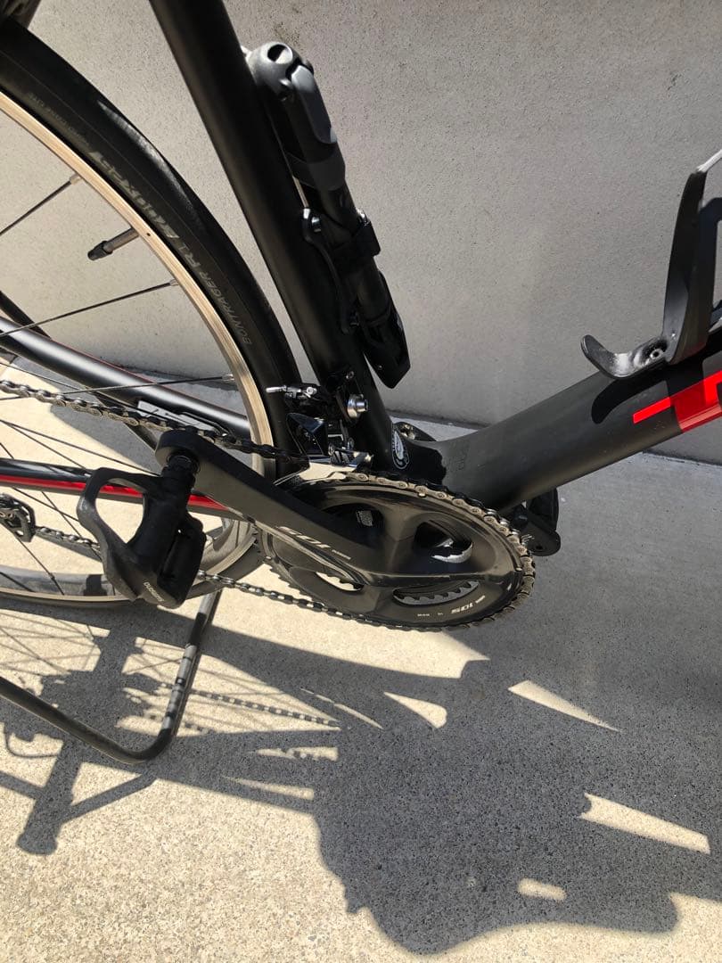 Trek ロードバイク EMONDA SL5 フルカーボン2020年モデル