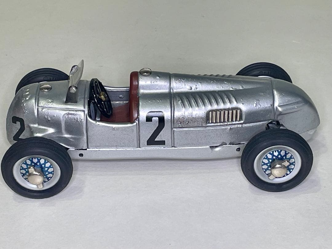 ミニカー Schuco~Studio II Auto Union