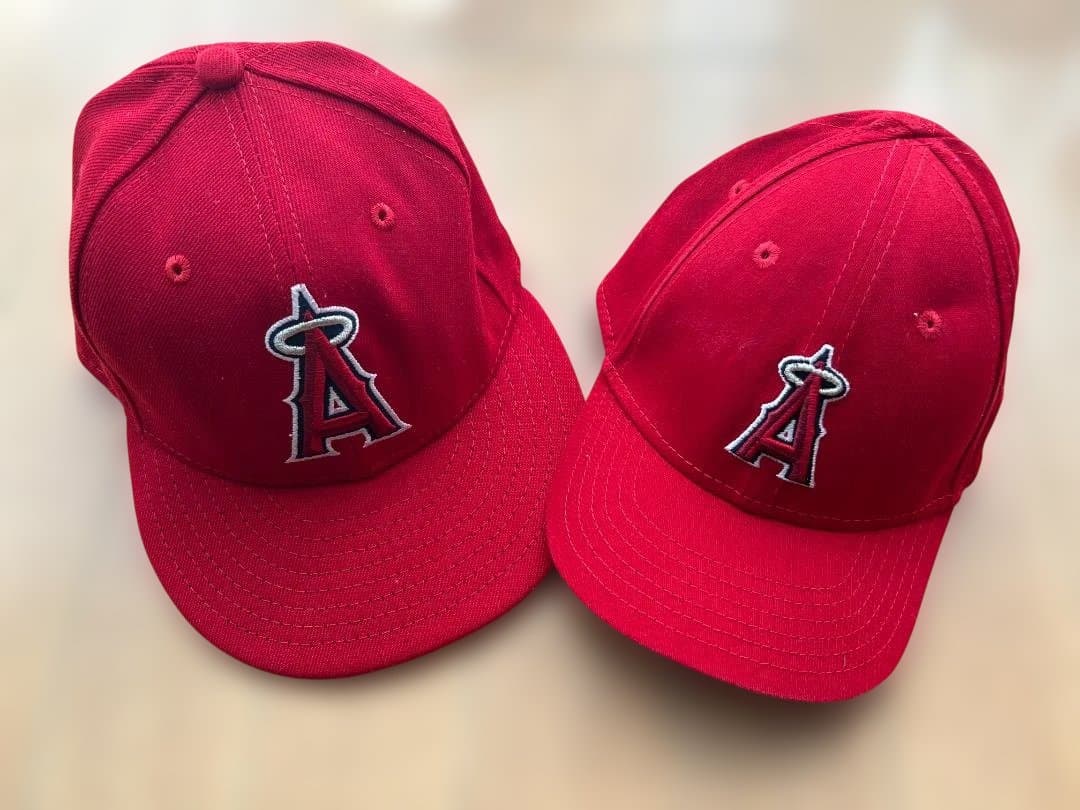 Angels エンゼルス 応援グッズ・大谷翔平 フィギュア