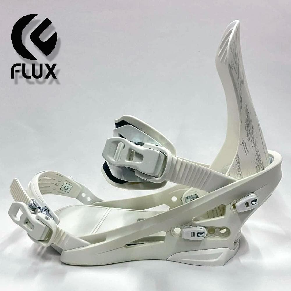 【新品】25-26 FLUX SR size XS フラックス