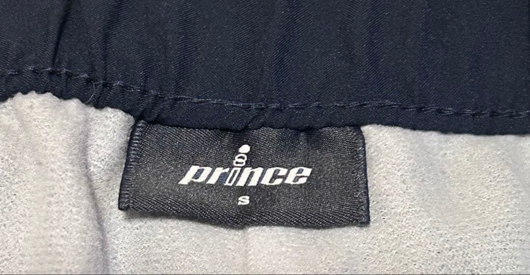 Prince テニスウェア レディース ウィンドジャケット 上下セット