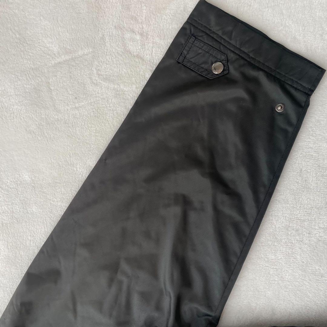 Champion products U.S.A.ベンチコートO裏起毛 グレー系
