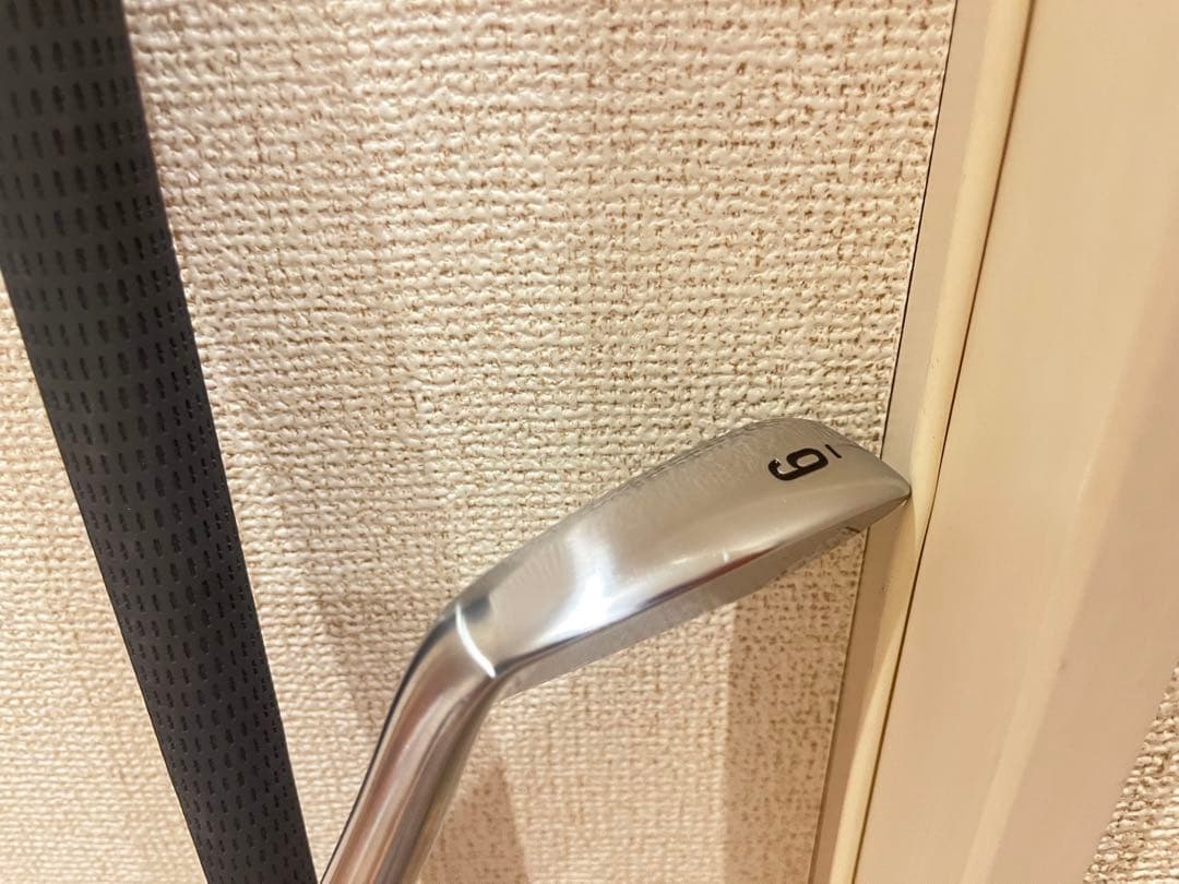 キャロウェイ　XフォージドMAX 6本　DG MID 115 S200 極美品