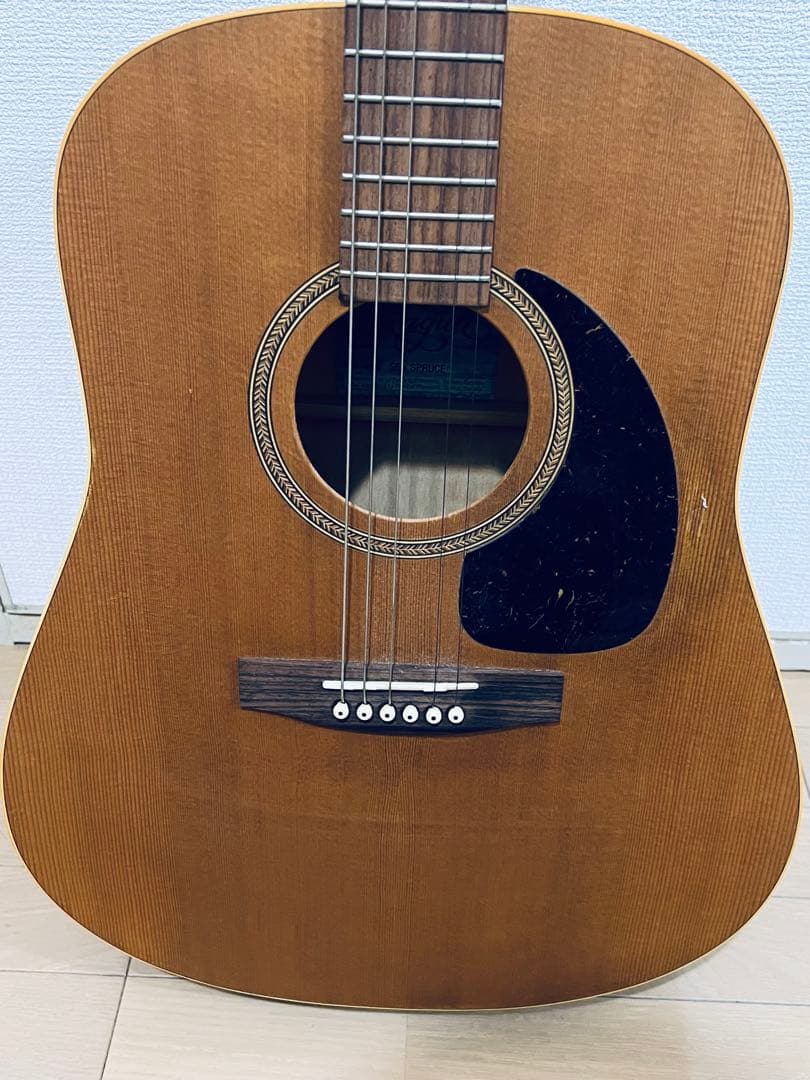 1999 Seagull S6+ Spruce / シーガルS6スプルース