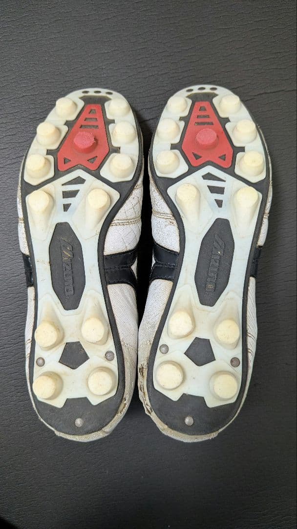 ・Mizuno Morelia ミズノ モレリア サッカースパイク