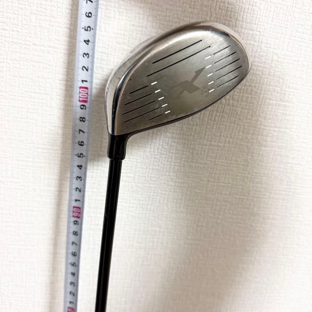 Callaway ジュニアゴルフ レディースセット 女の子 スタンドバッグ