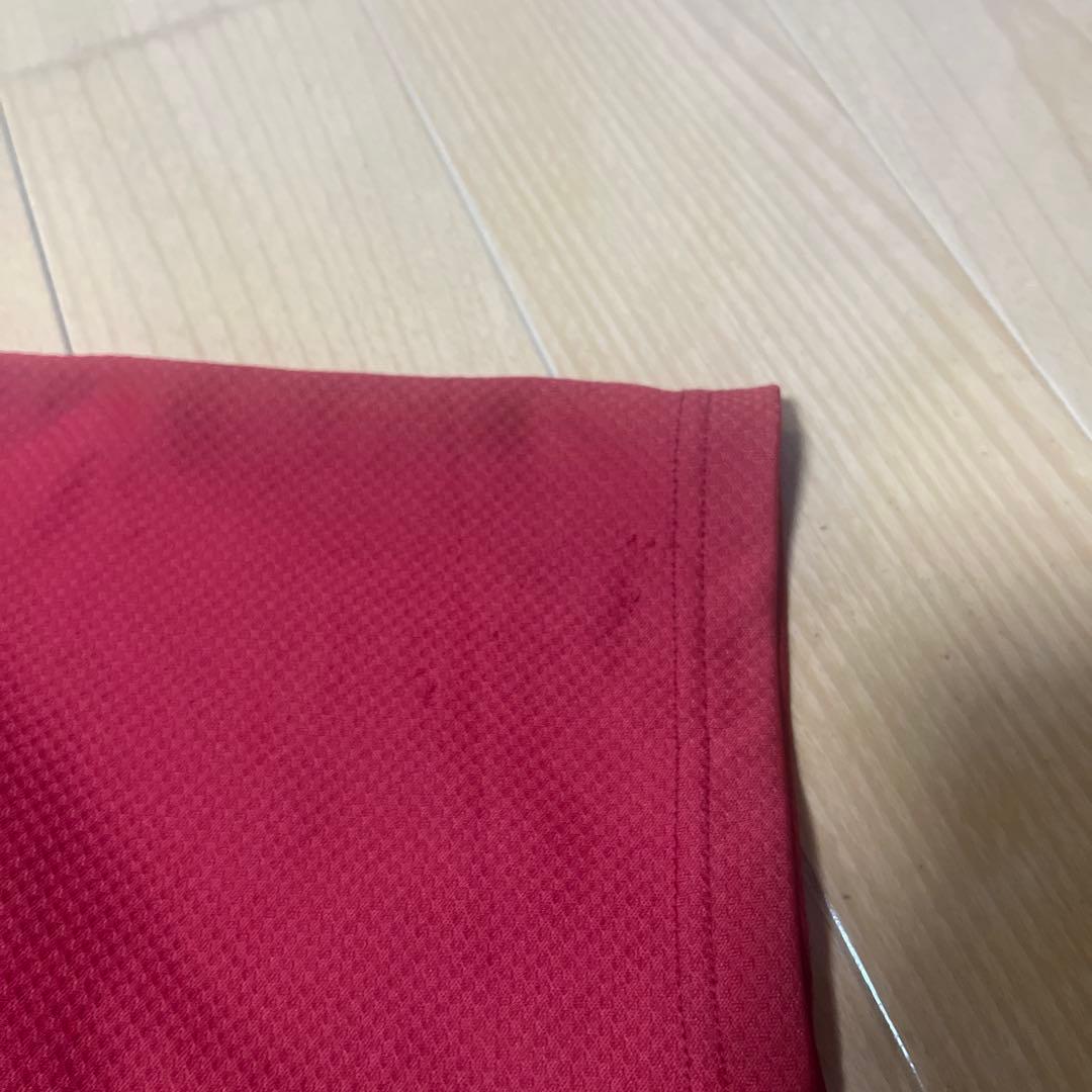 YONEX ゲームウェア