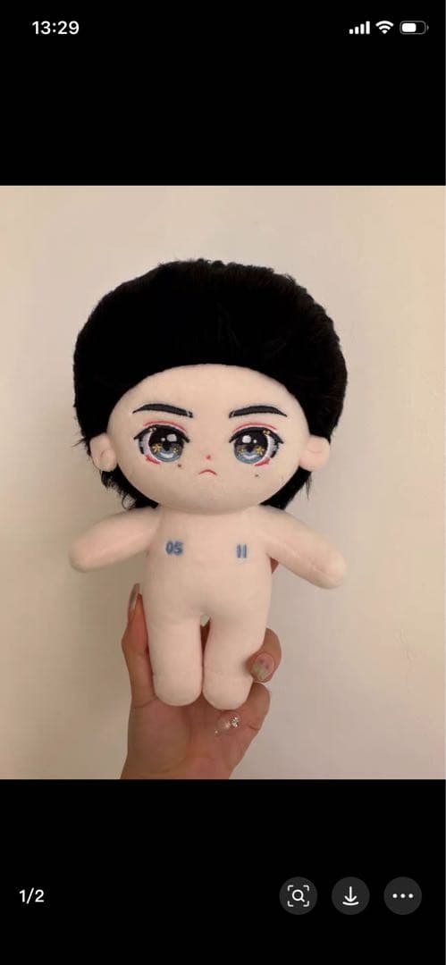おフーページ