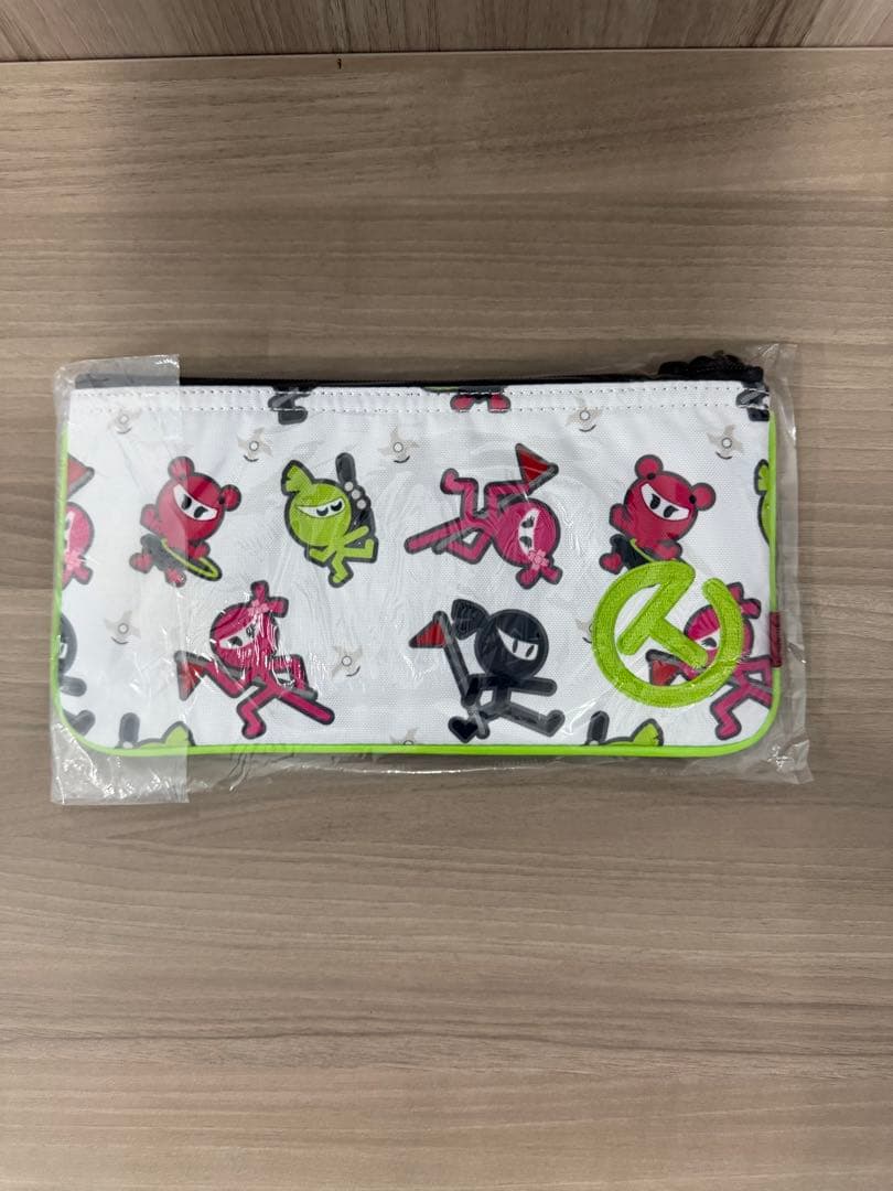 SCOTTY CAMERON キャッシュバッグ