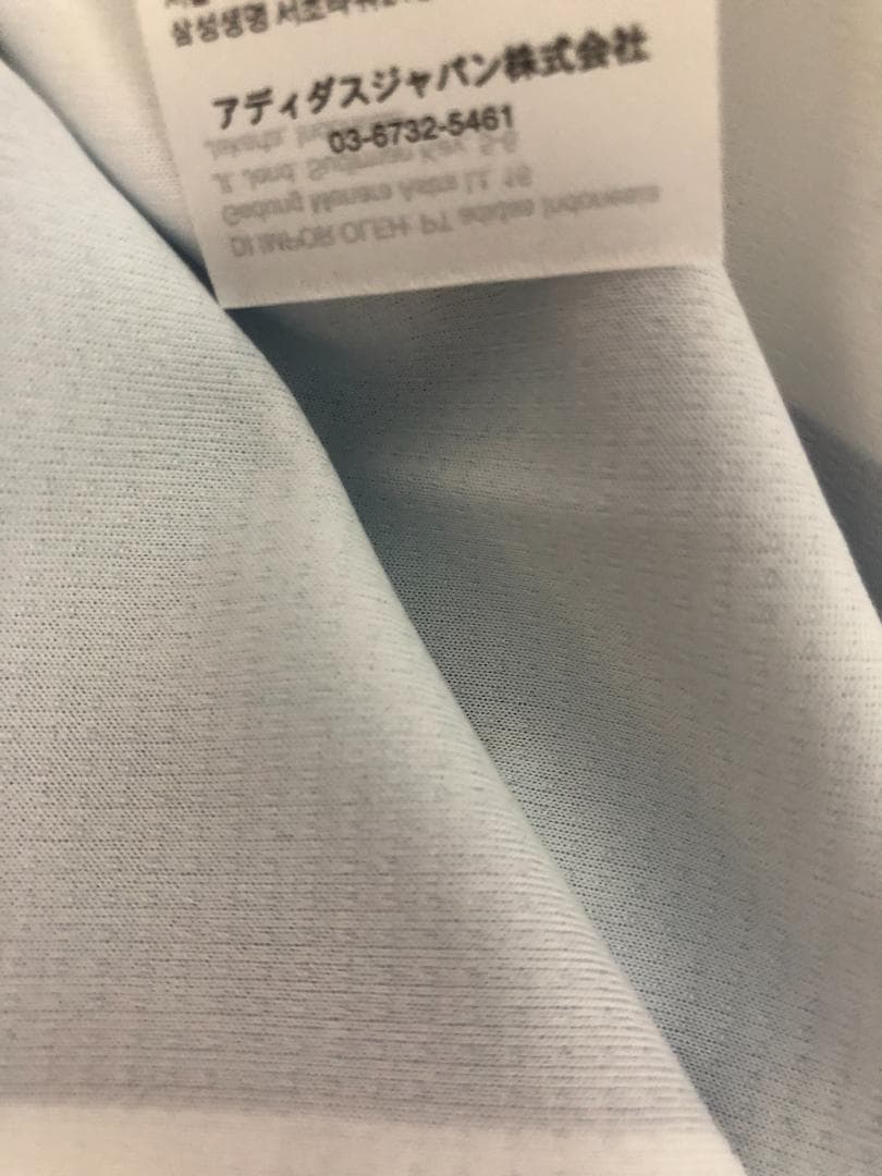 未使用 2026 アルゼンチン代表 2XL レプリカ ユニフォーム アディダス