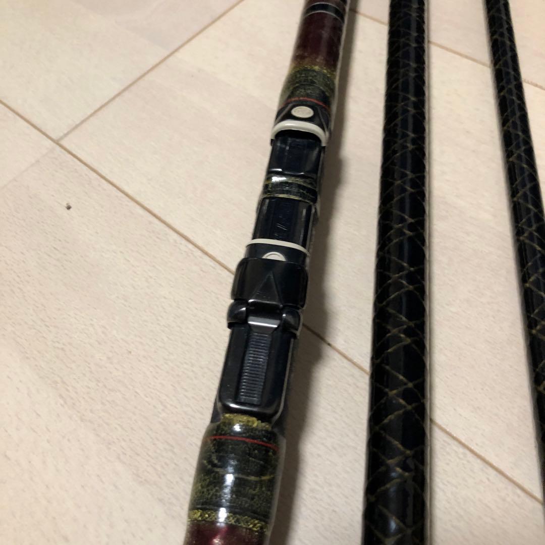 ダイワ サーフキャスター 30-454 ロッド 釣竿